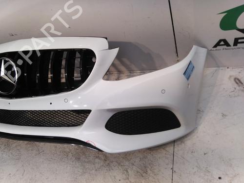 Front bumper MERCEDES-BENZ C-CLASS T-Model (S205) C 350 e (205.247) | BP26043495C7 