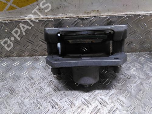 Left front brake caliper KIA SORENTO IV (MQ4, MQ4A) 1.6 T-GDi Hybrid | BP26043344M105 - Image 2