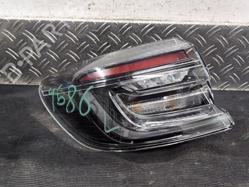 Used Left taillight Left taillight 38233792 38233792
