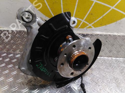 Left rear steering knuckle RENAULT MEGANE E-TECH SUV EV60 (BNJ1) | BP26041867M27 