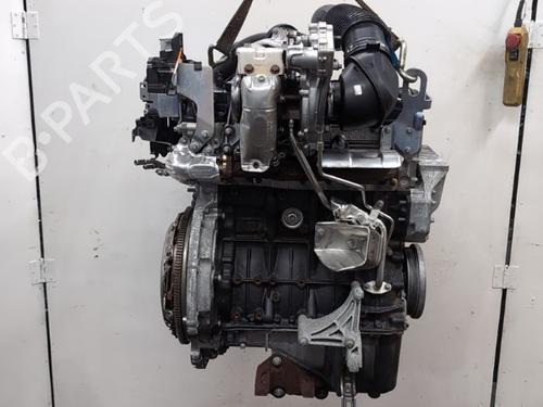 Engine MERCEDES-BENZ SPRINTER 3,5-t Van (B907, B910) 314 CDI (910.631, 910.633) | BP31945937M1