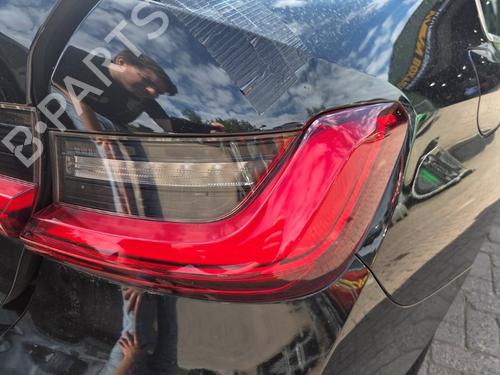 Right taillight BMW 3 (G20, G80, G28) 320 d | BP38108433C35 - Image 3