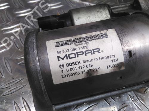 Starter ALFA ROMEO STELVIO (949_) 2.0 Q4 (949.AXA2A) | BP26041798M8 - Image 3