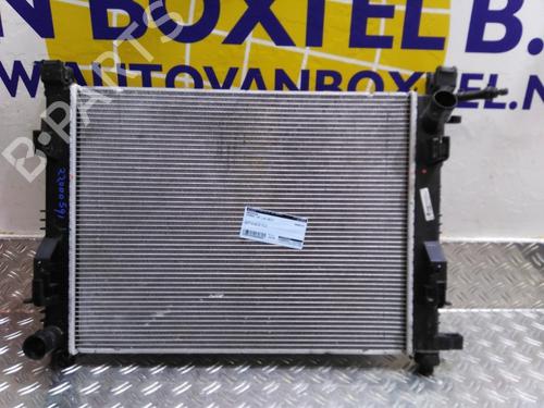 Køler HYUNDAI i20 II (GB, IB) 1.0 T-GDI (101 hp) 26041888
