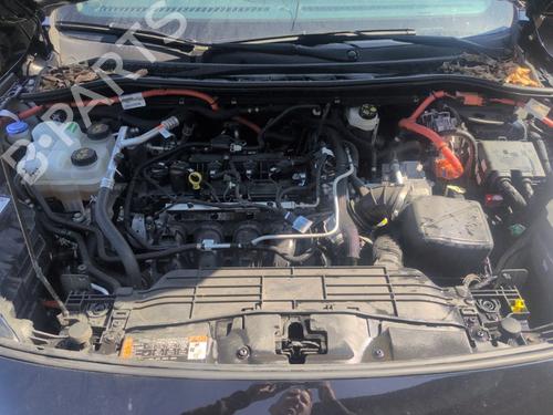 Used Gearbox Gearbox FORD KUGA III (DFK) 2.5 Duratec Plug-in-Hybrid (224 hp) 34694628 34694628