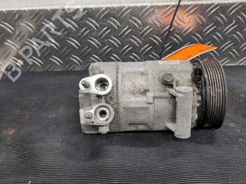 AC compressor FORD TRANSIT CONNECT V408 Box Body/MPV 1.5 EcoBlue | BP34695056M34 - Image 3