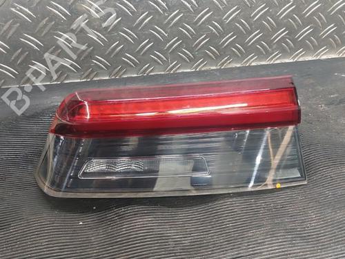 Used Left taillight Left taillight BMW 3 (G20, G80, G28) 320 i (184 hp) 36353916 36353916