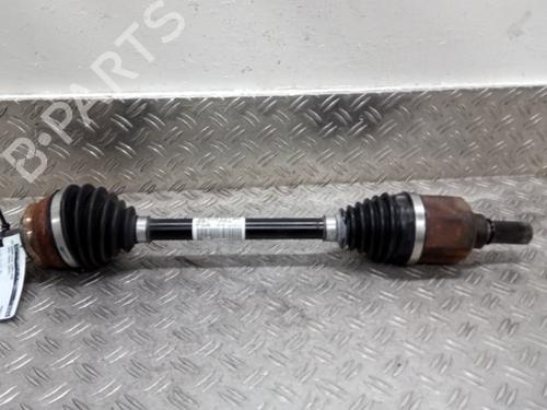 Used Left front driveshaft OPEL MOKKA 1.2 (76) (131 hp) 31945905