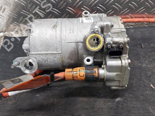 AC compressor LYNK & CO 01 PHEV | BP35805481M34 - Image 3