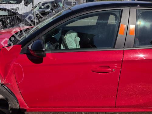 Porta anteriore sinistra Porta anteriore sinistra OPEL CORSA F (P2JO) CORSA-e (68) (136 hp) 33844881 33844881