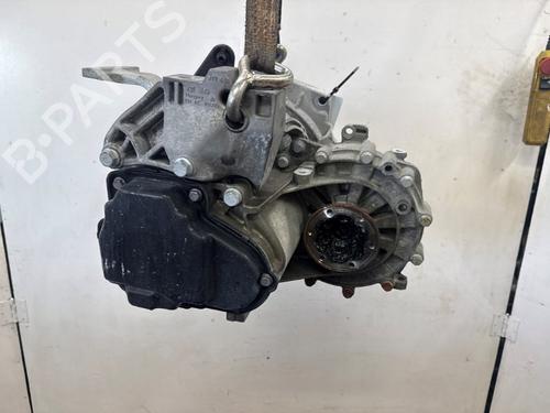Gearbox VW CADDY IV Box Body/MPV (SAA, SAH) 2.0 TDI | BP37266586M3 - Image 3