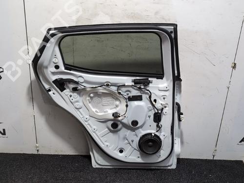 Dør venstre bagtil RENAULT MEGANE E-TECH SUV EV60 (BNJ1) | BP38911861C4 - Image 5