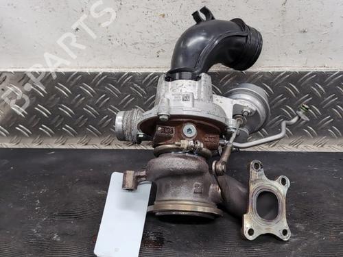 Turbocharger/Supercharger LYNK & CO 01 PHEV | BP37153830M71 - Image 3