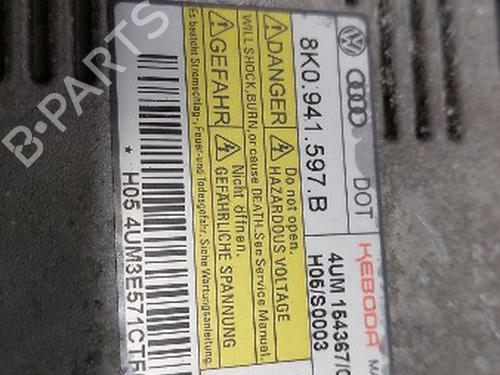 Other SKODA OCTAVIA III Combi (5E5, 5E6) 2.0 TDI | BP32215389O1