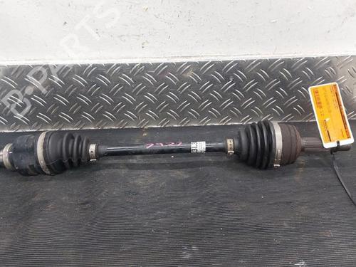 Used Left front driveshaft Left front driveshaft CITROËN C1 II (PA_, PS_) 1.0 VTi 72 (72 hp) 33844812 33844812