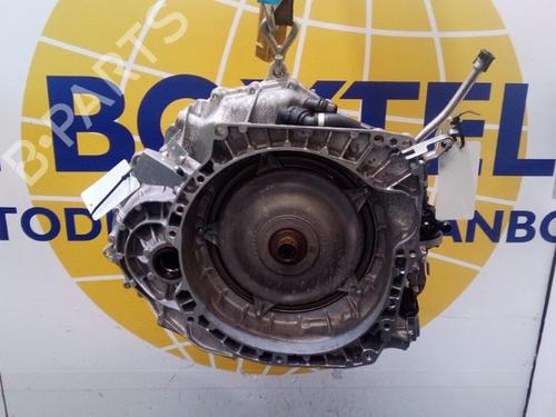 Gearbox MERCEDES-BENZ A-CLASS Saloon (V177) A 180 (177.184) | BP27700816M3