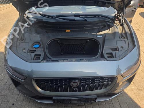 Frontpaket JAGUAR I-PACE (X590) EV400 AWD | BP37153856S1 - Image 6
