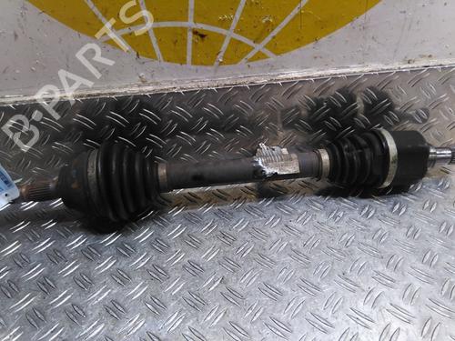 Used Left front driveshaft Left front driveshaft 27326904 27326904