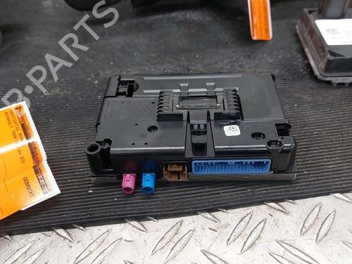Control unit RENAULT TRAFIC III Platform/Chassis (EG_) E-Tech Electric (EGJA) | BP33018596M11 - Image 3