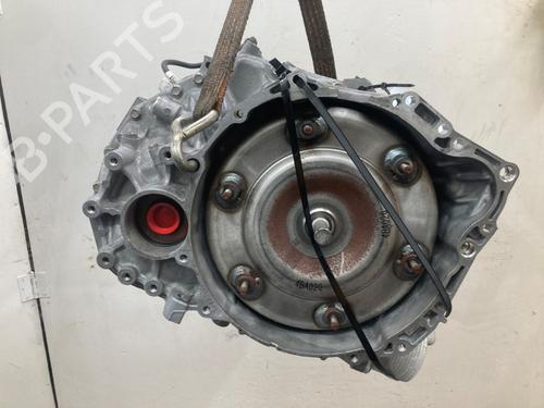 Gearbox VOLVO XC60 II (246) T5 | BP30320070M3