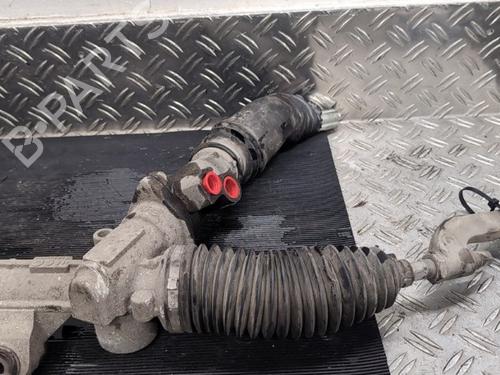Steering rack VW TRANSPORTER T5 Van (7HA, 7HH, 7EA, 7EH) 2.0 TDI | BP29710270M22 
