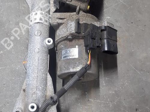 Steering rack MERCEDES-BENZ A-CLASS (W177) A 200 (177.087) | BP26047040M22 - Image 3