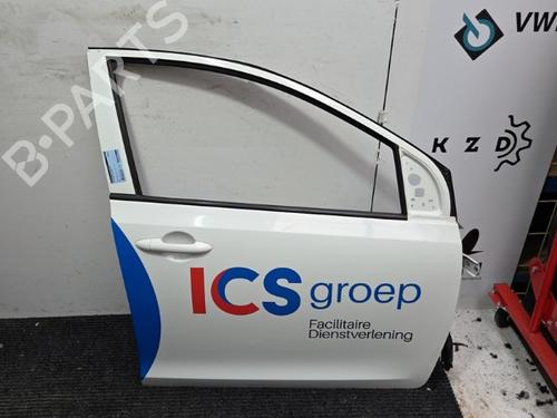 Used Right front door KIA PICANTO III (JA) 1.0 (67 hp) 26042399