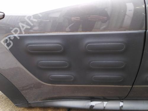 Dør højre bagtil CITROËN C4 CACTUS 1.2 THP 110 | BP26043528C5 - Image 2