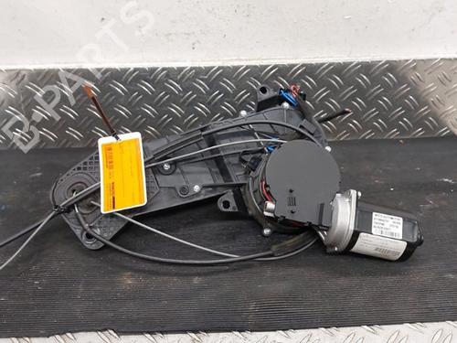 Used Electronic module MERCEDES-BENZ V-CLASS (W447) V 300 CDI / d (447.811, 447.813, 447.815) (239 hp) 32846642