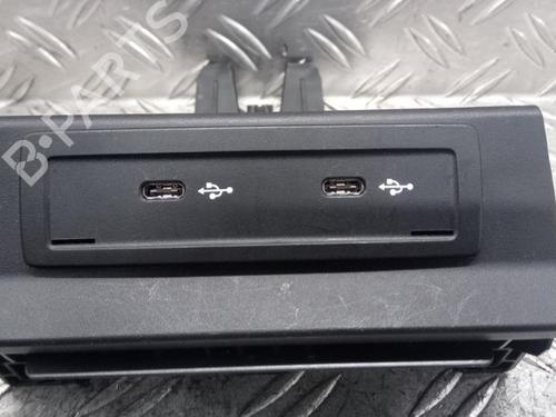 Used Other MERCEDES-BENZ CLA Shooting Brake (X118) CLA 200 (118.687) (163 hp) 26044611