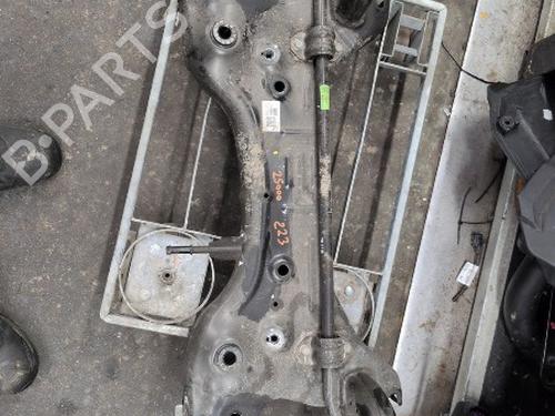 Forbro KIA PICANTO III (JA) 1.0 (67 hp) 31627422