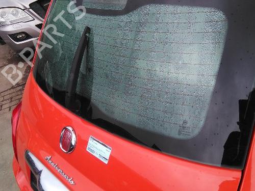 Tailgate FIAT 500 (312_) 0.9 (312AXN1A) | BP26043568C6