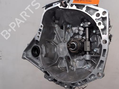 Gearkasse PEUGEOT 108 1.0 VTi 72 (72 hp) 31627330