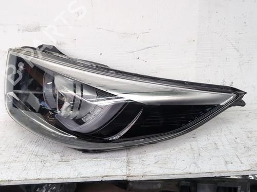 Venstre forlygte KIA PICANTO III (JA) 1.0 (67 hp) 32520223