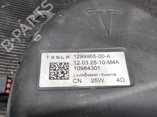 Control unit TESLA MODEL 3 (5YJ3) EV | BP37989397M11 - Image 4