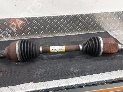 Used Left front driveshaft Left front driveshaft FORD TRANSIT CUSTOM V362 Van (FY, FZ) 2.0 EcoBlue (105 hp) 33888933 33888933
