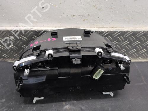 Display monitor OPEL CROSSLAND X / CROSSLAND (P17, P2QO) 1.2 (75) | BP27591041C48 