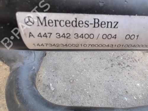 Subframe MERCEDES-BENZ VITO Tourer (W447) eVITO (447.703, 447.705) | BP40450418M9 - Image 4