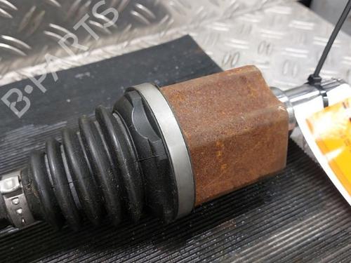 Right front driveshaft VW TAIGO (CS1) 1.0 TSI | BP32315673M39