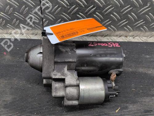 Used Starter MERCEDES-BENZ VIANO (W639) CDI 2.2 (639.711, 639.713, 639.811, 639.813, 639.815) (150 hp) 31627377