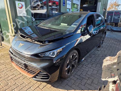 Used Other CUPRA BORN (K11) 63 (231 hp) 32846638