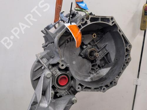 Used Gearbox OPEL ASTRA J Sports Tourer (P10) 1.4 Turbo (35) (140 hp) 30875237