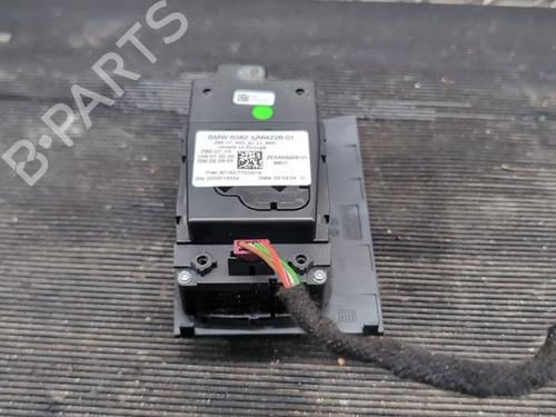 Electronic module BMW 3 (G20, G80, G28) 320 e Plug-in-Hybrid | BP30155994M83 