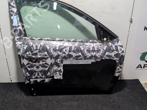 Right front door CITROËN C5 AIRCROSS (A_) 1.6 PureTech 180 (A45GFR) | BP26041322C3 