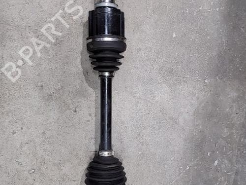 Semiasse anteriore sinistro Semiasse anteriore sinistro MAZDA 3 Hatchback (BP) SKYACTIV-X M Hybrid (186 hp) 37266528 37266528