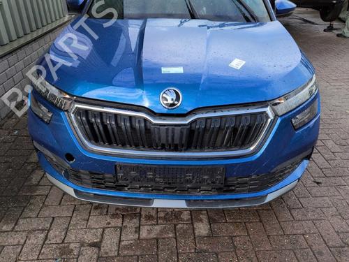Used Full front SKODA KAMIQ (NW4) 1.0 TSI (110 hp) 26047771