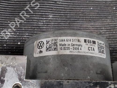 ABS pump VW GOLF VIII (CD1, DA1) 2.0 GTI Clubsport | BP37153818M43 - Image 2
