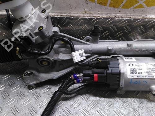 Steering rack KIA SORENTO IV (MQ4, MQ4A) 1.6 T-GDi Hybrid | BP26043355M22 - Image 3