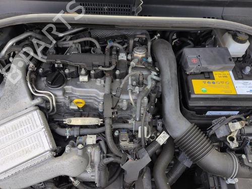 Used Gearbox Gearbox TOYOTA C-HR (_X1_) 1.2 (NGX10_, NGX10R) (116 hp) 33717708 33717708