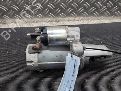 Used Starter MERCEDES-BENZ CLA Coupe (C117) CLA 180 (117.342) (122 hp) 29066309